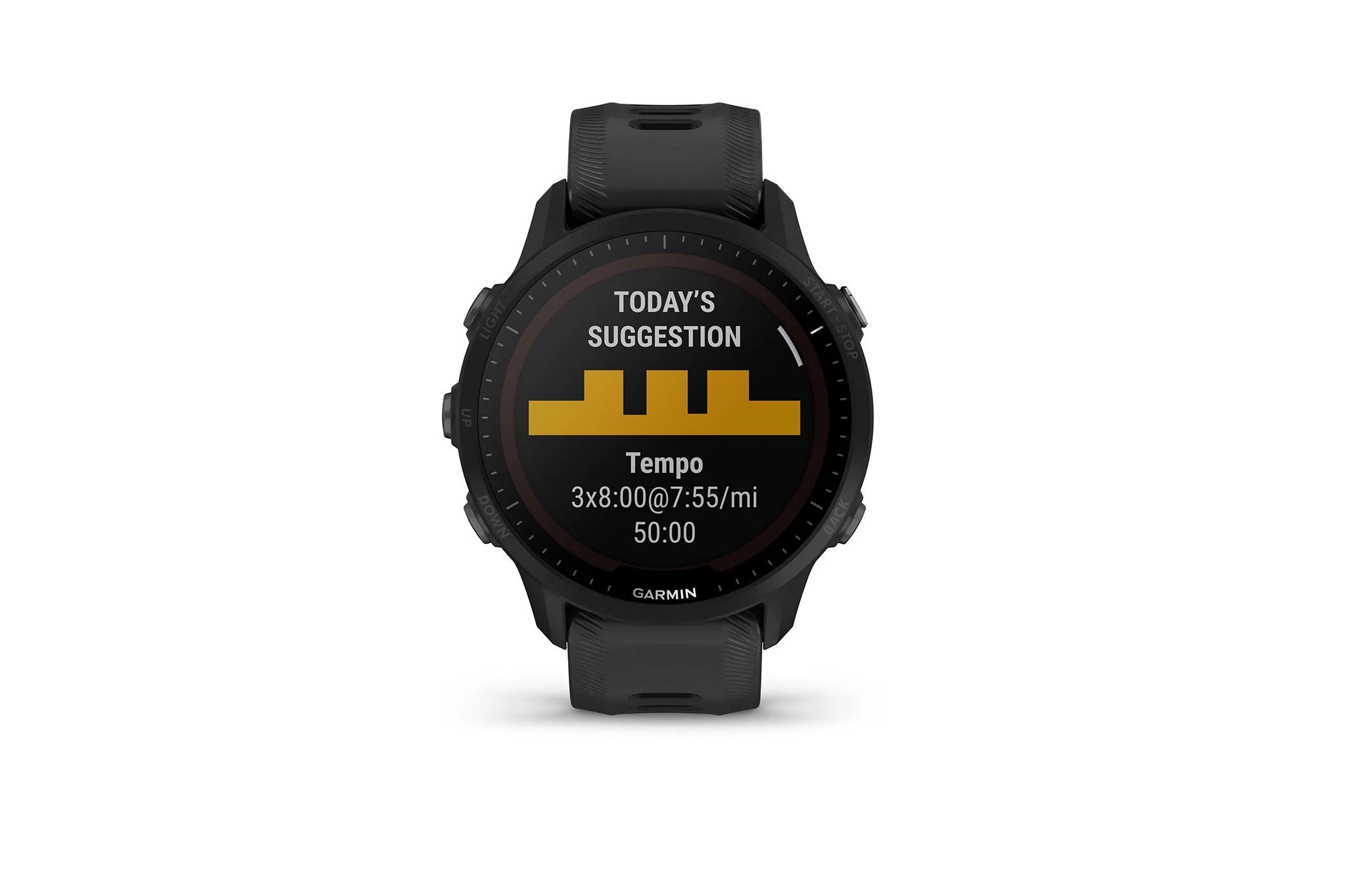 Garmin Forerunner 955 Solar Smartwatch