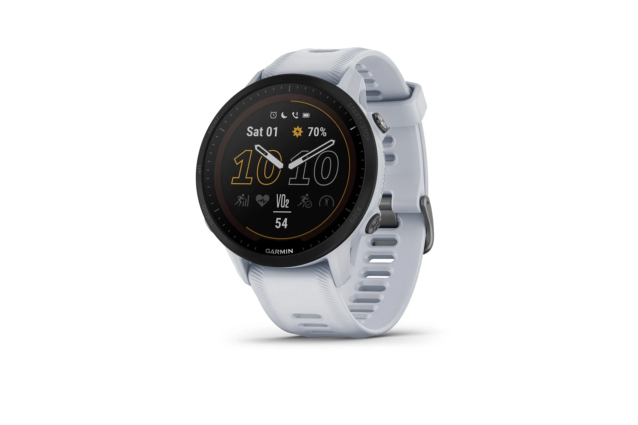 Garmin Forerunner 955 Solar Smartwatch