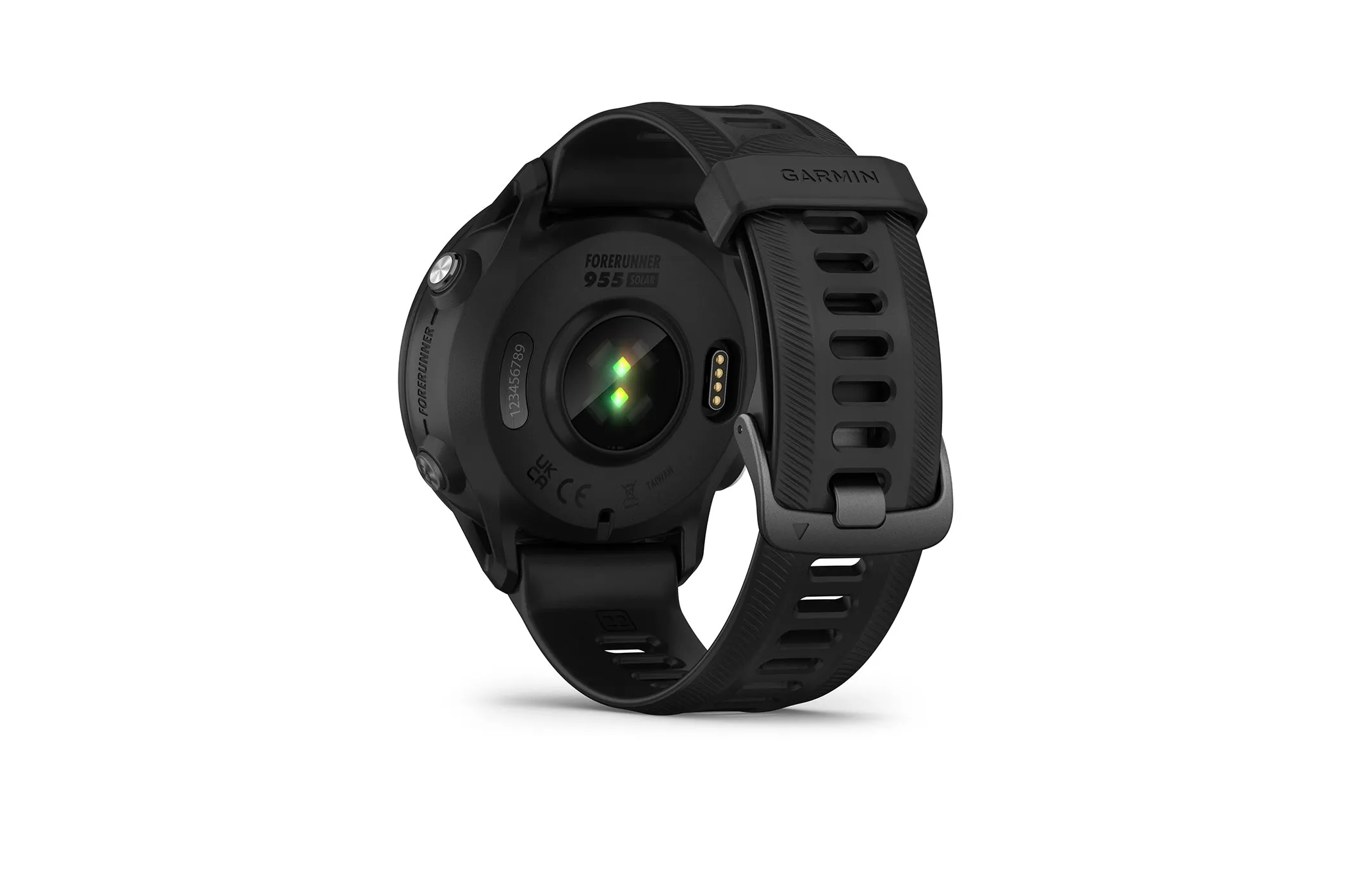 Garmin Forerunner 955 Solar Smartwatch