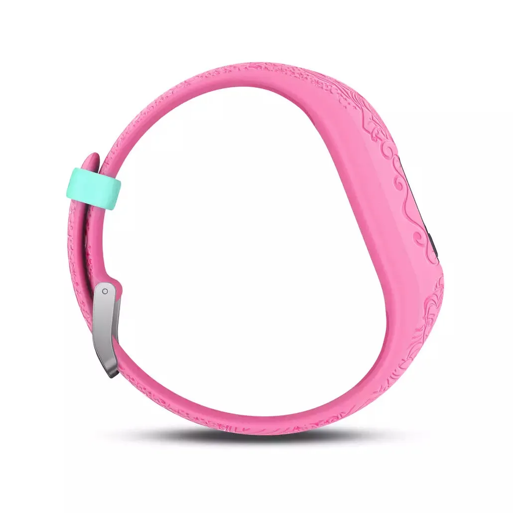 GARMIN Girl's Vivofit Junior 2 Princess