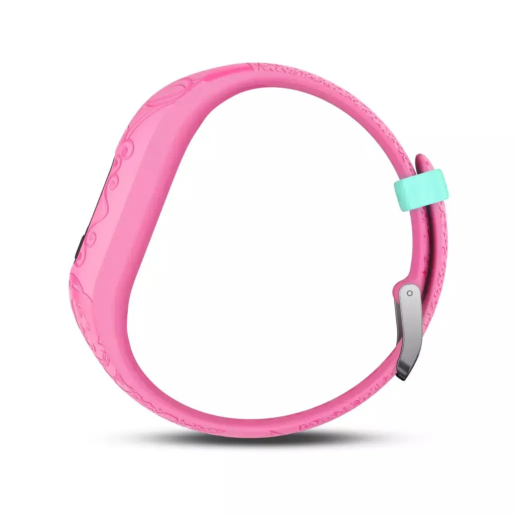 GARMIN Girl's Vivofit Junior 2 Princess