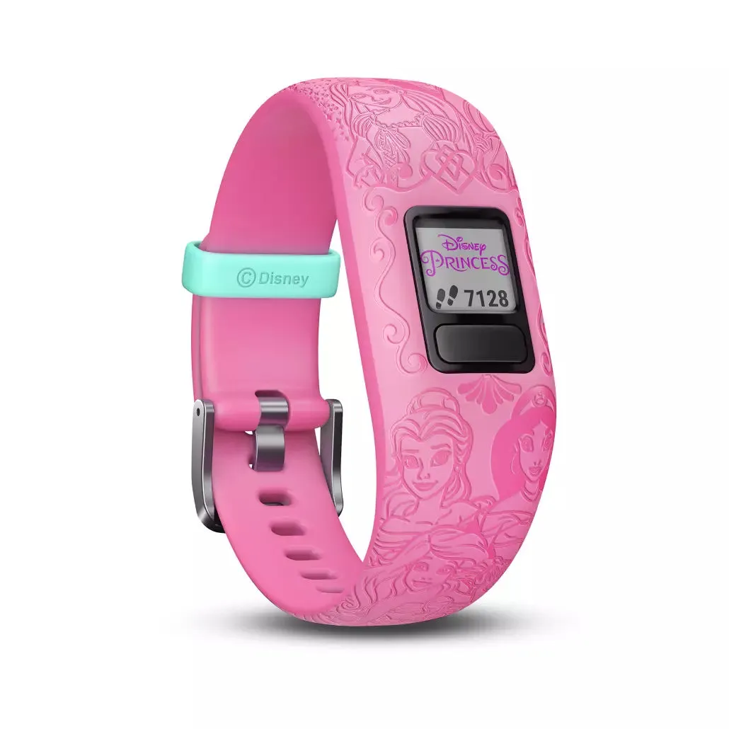 GARMIN Girl's Vivofit Junior 2 Princess