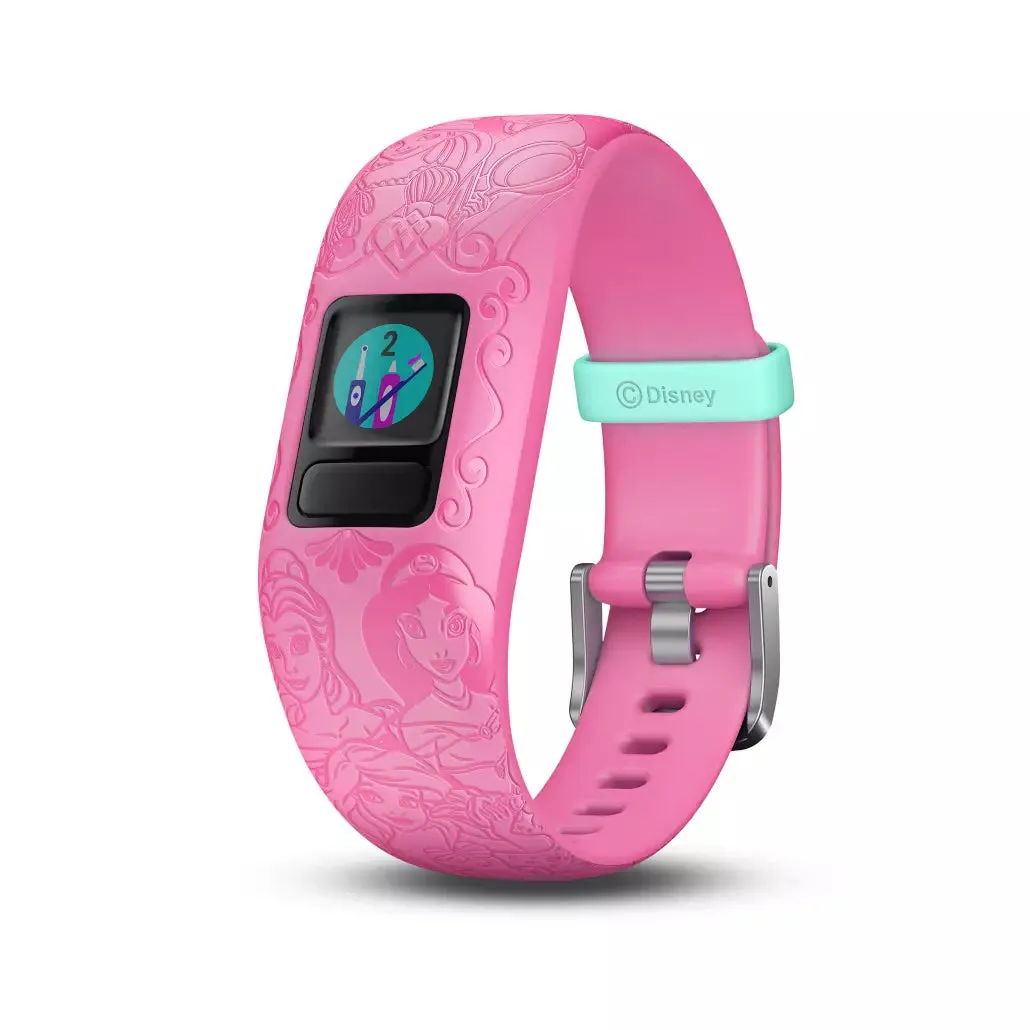 GARMIN Girl's Vivofit Junior 2 Princess