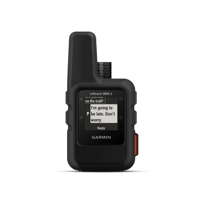 Garmin inReach® Mini 2