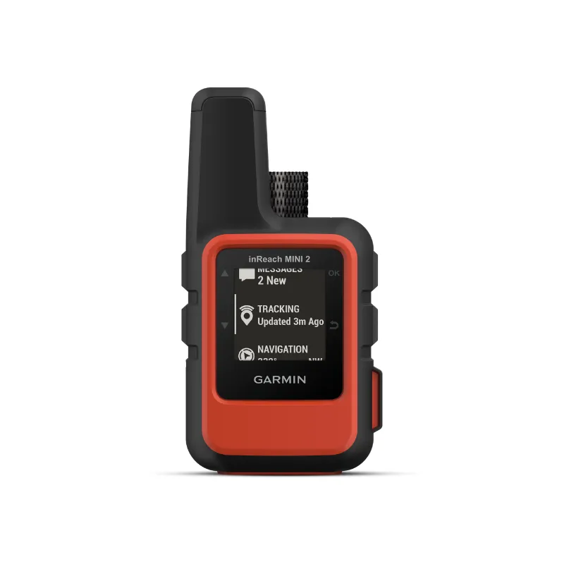 Garmin inReach® Mini 2