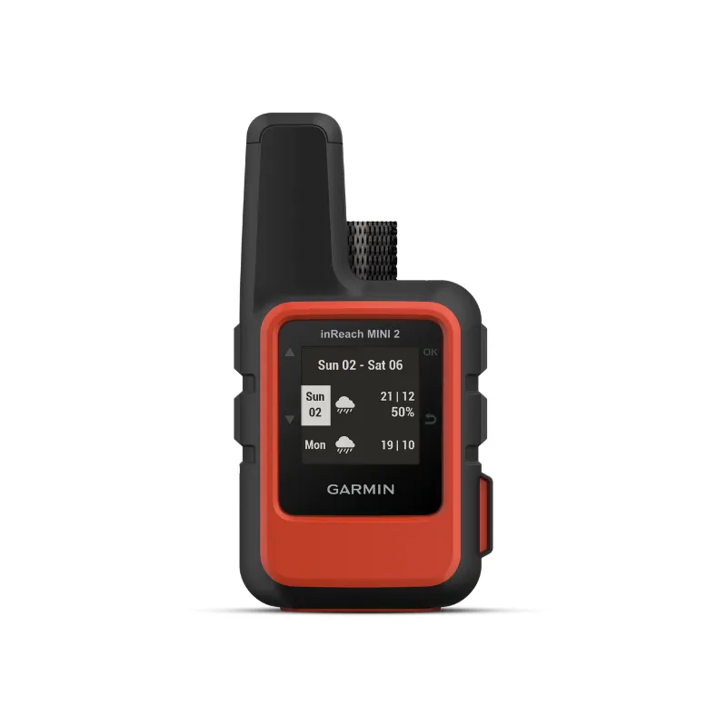 Garmin inReach® Mini 2