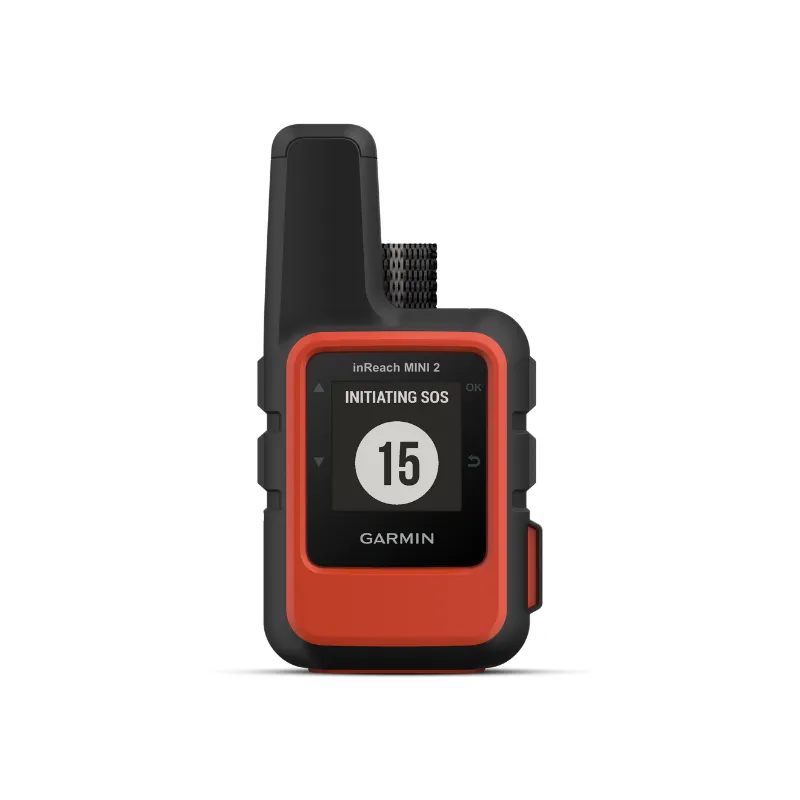Garmin inReach® Mini 2