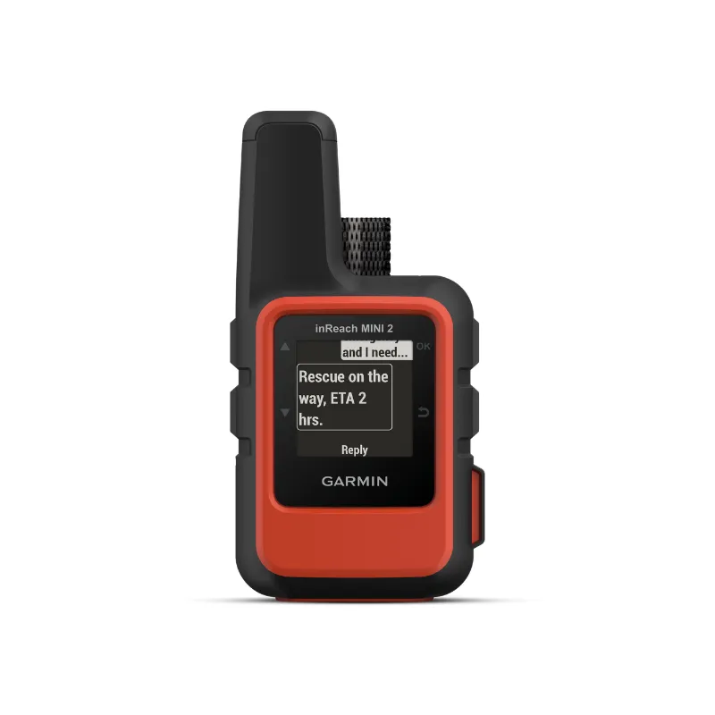 Garmin inReach® Mini 2