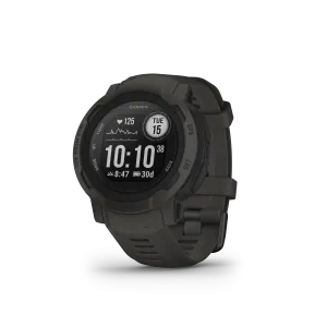 Garmin Instinct® 2, Graphite Outdoor Watch