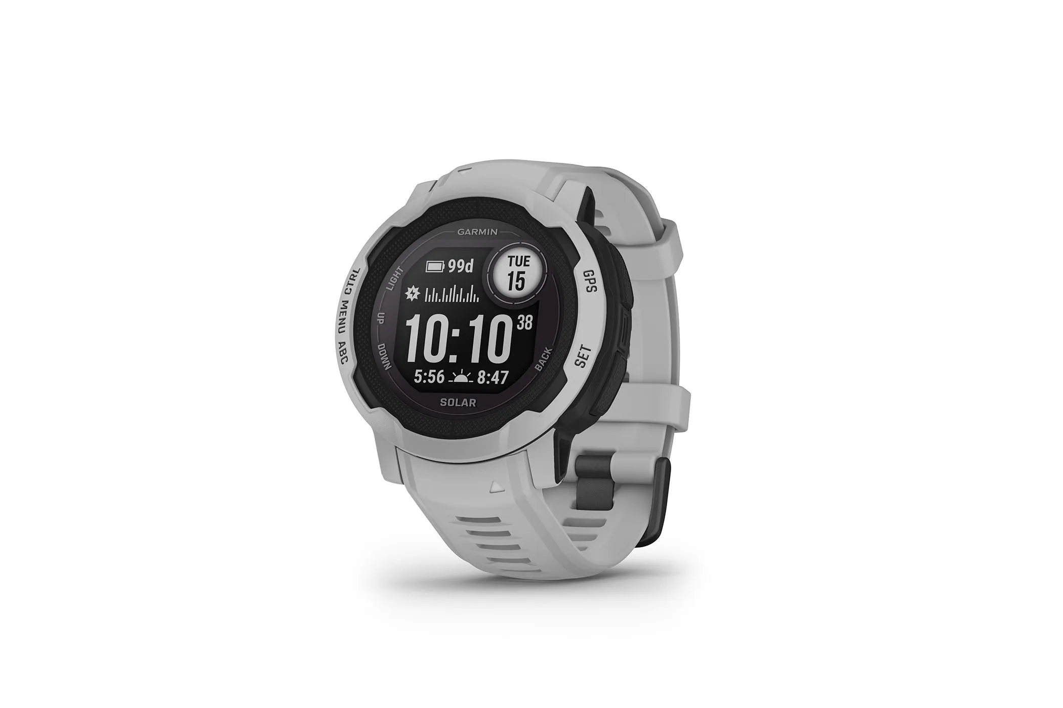 Garmin Instinct 2 Solar Smartwatch