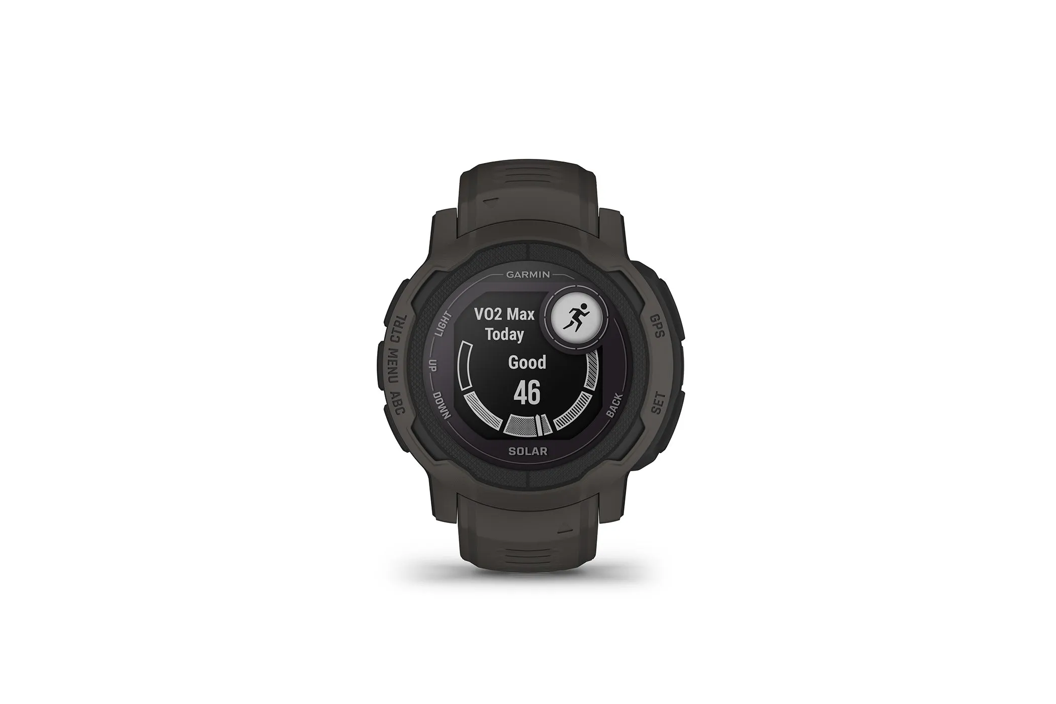 Garmin Instinct 2 Solar Smartwatch