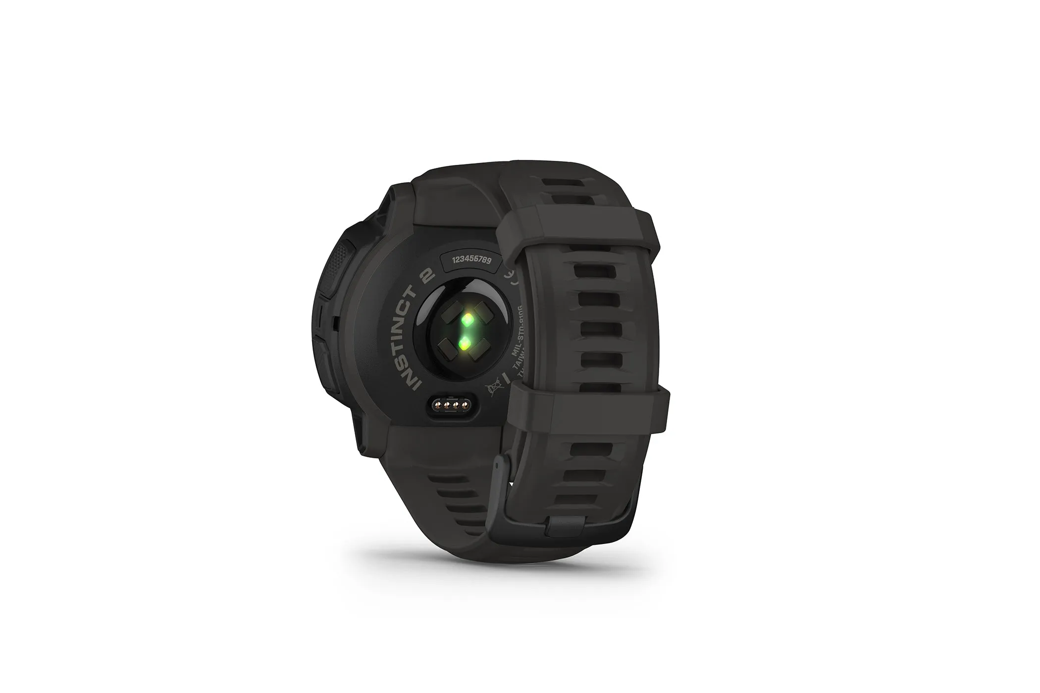 Garmin Instinct 2 Solar Smartwatch