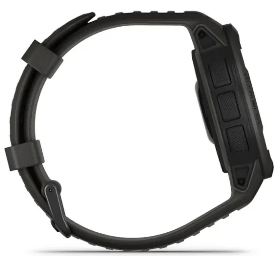 Garmin Instinct® 2 - Standard Edition 45 MM Tough and Rugged GPS Smartwatch