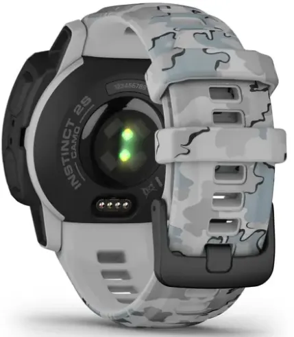 Garmin Instinct® 2S - Camo Edition 40 MM Rugged GPS Smartwatch