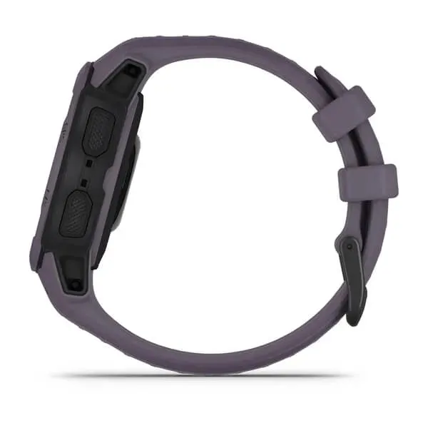 Garmin Instinct® 2S - Standard Edition - Deep Orchid