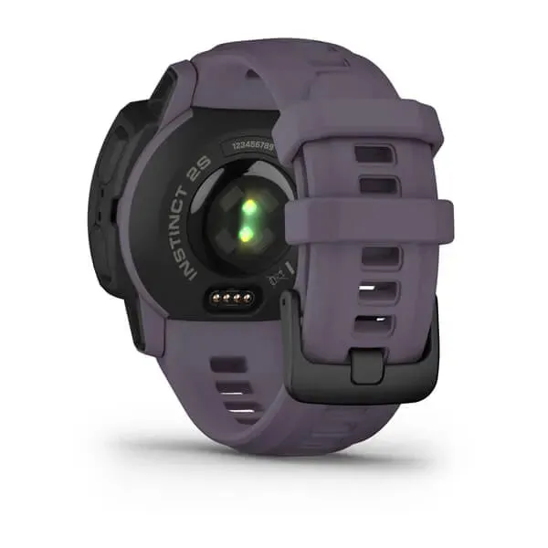Garmin Instinct® 2S - Standard Edition - Deep Orchid