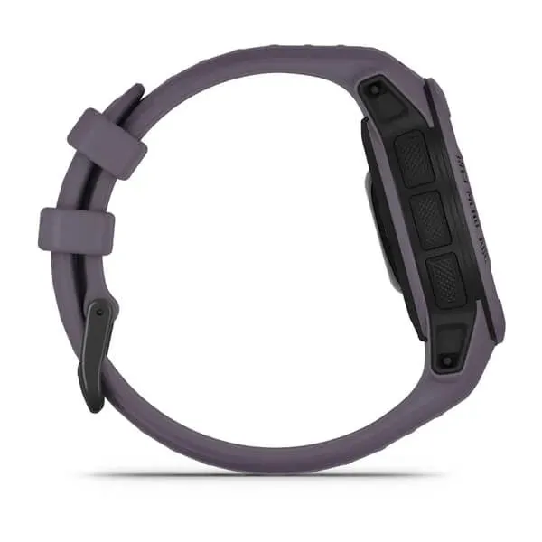 Garmin Instinct® 2S - Standard Edition - Deep Orchid