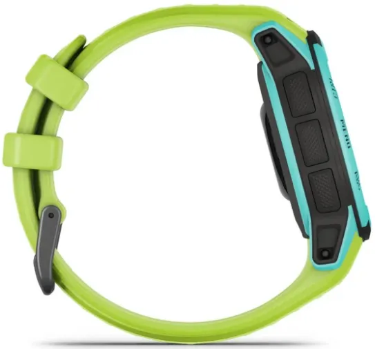 Garmin Instinct® 2S - Surf Edition 40 MM Smaller-Sized Rugged GPS Smartwatch