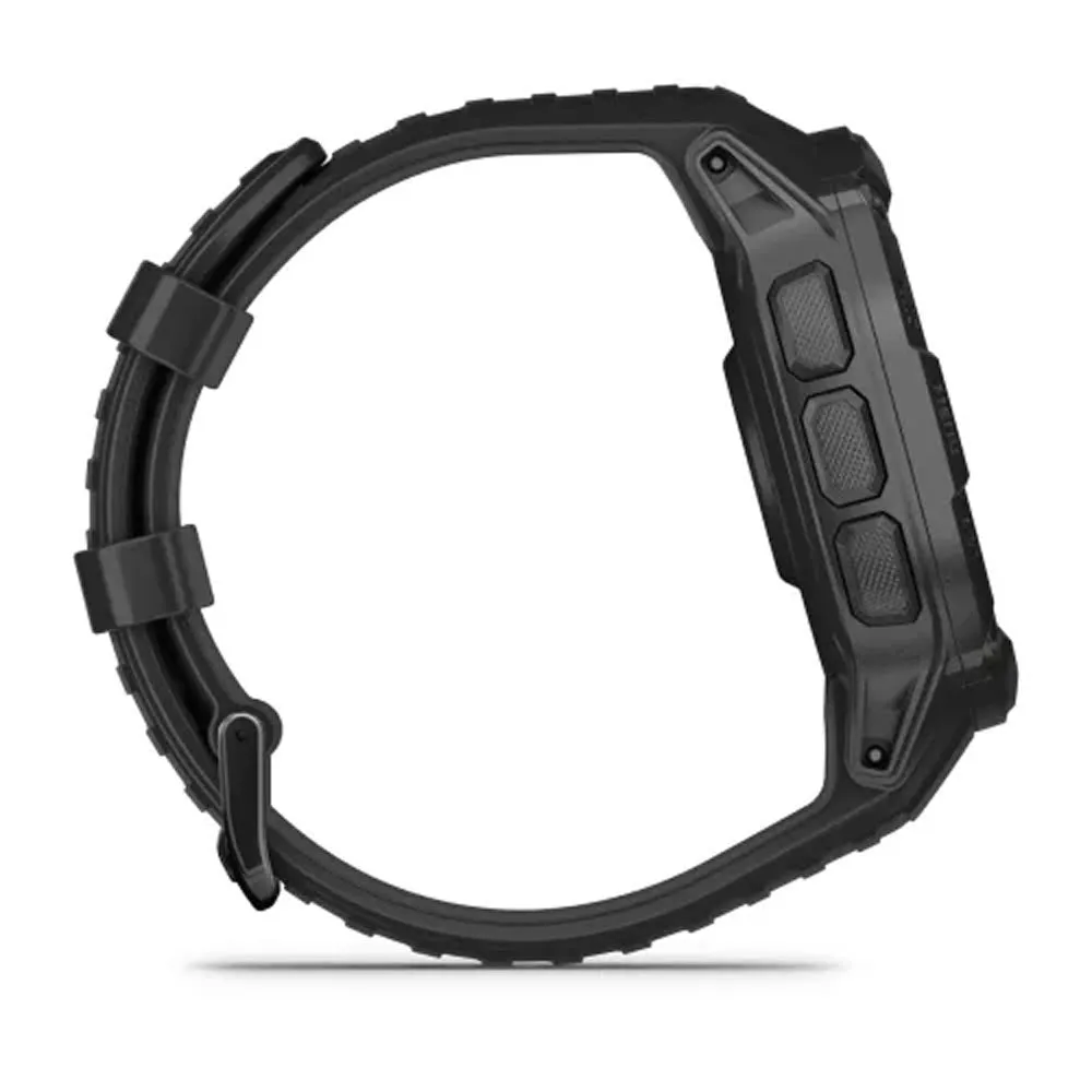 Garmin Instinct® 2X Solar - Tactical Edition 50mm