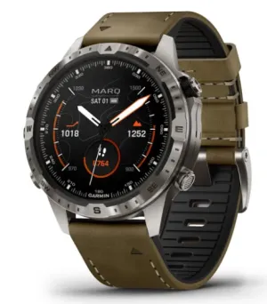Garmin MARQ® Adventurer (Gen 2) Modern Tool Watch