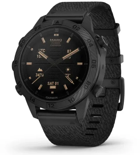 Garmin MARQ® Commander (Gen 2) Modern Tool Watch