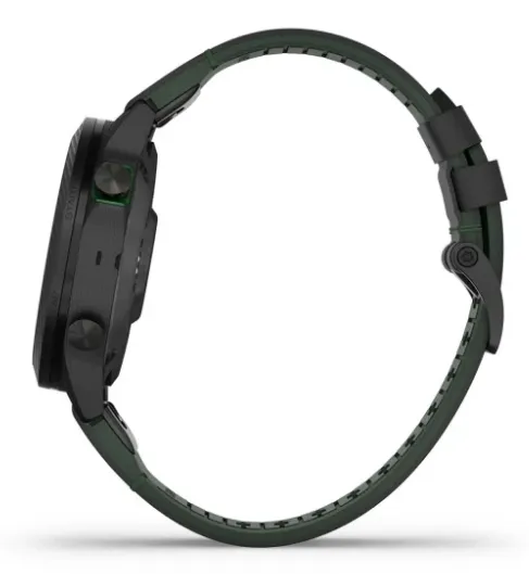 Garmin MARQ® Golfer (Gen 2) Modern Tool Watch