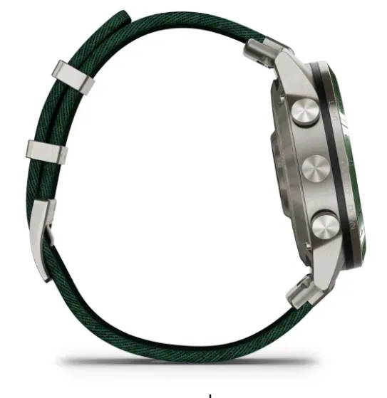 Garmin MARQ® Golfer (Gen 2) Modern Tool Watch