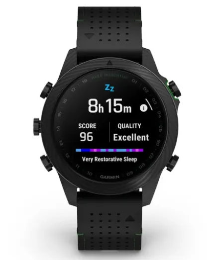 Garmin MARQ® Golfer (Gen 2) Modern Tool Watch