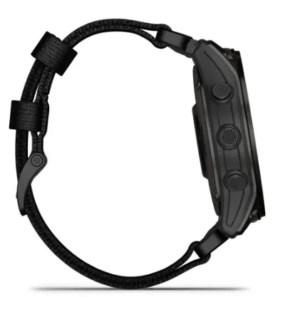 Garmin tactix® 7 – AMOLED Edition Tactical Watch with GPS