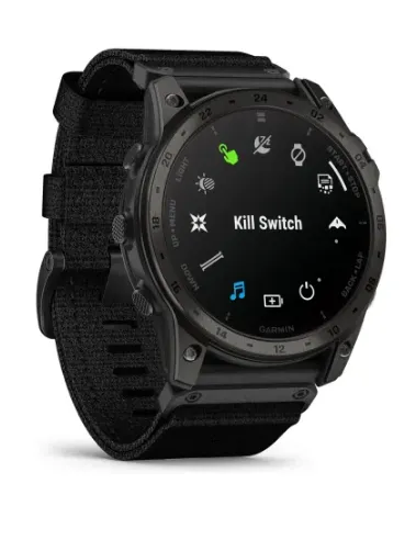 Garmin tactix® 7 – AMOLED Edition Tactical Watch with GPS