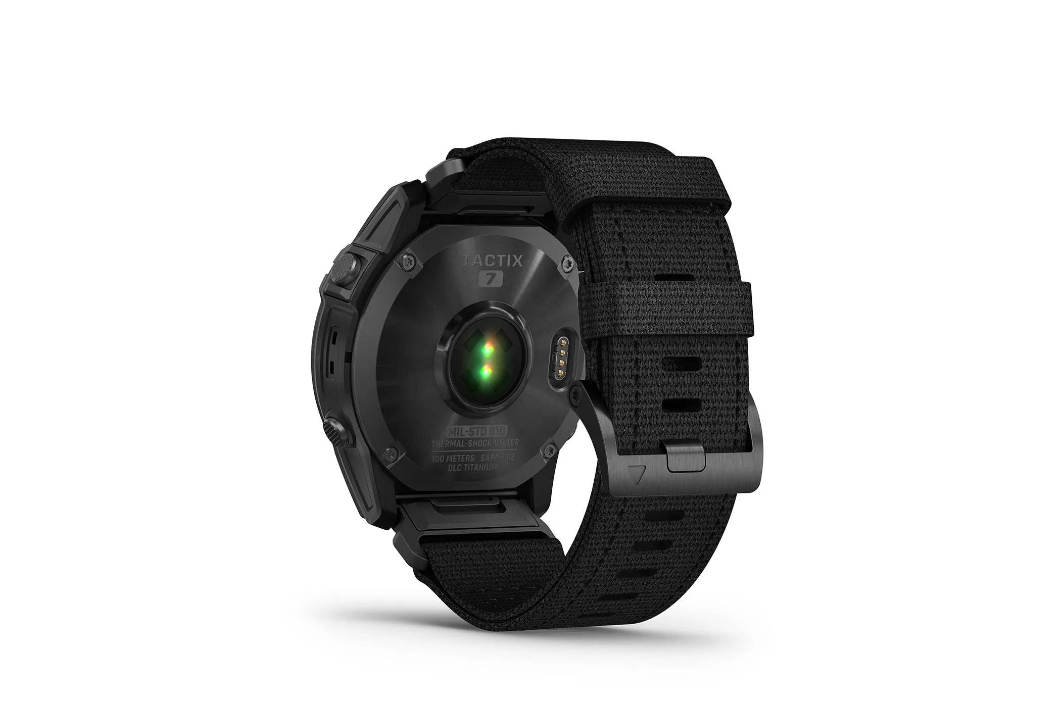 Garmin Tactix 7 Smartwatch - Pro Edition