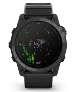Garmin tactix® 7 – Standard Edition Tactical Watch with GPS