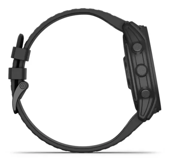 Garmin tactix® 7 – Standard Edition Tactical Watch with GPS