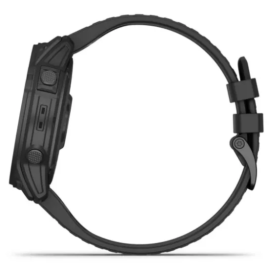 Garmin tactix® 7 – Standard Edition Tactical Watch with GPS