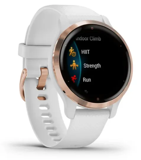 Garmin Venu® 2S 40MM Smaller-Sized Fitness Smartwatch