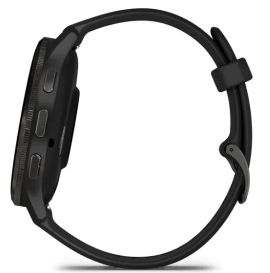 Garmin Venu® 3 45MM Fitness And Health Smartwatch