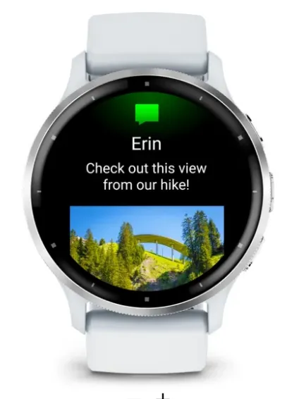 Garmin Venu® 3 45MM Fitness And Health Smartwatch
