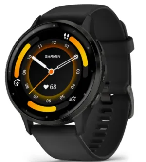 Garmin Venu® 3 45MM Fitness And Health Smartwatch