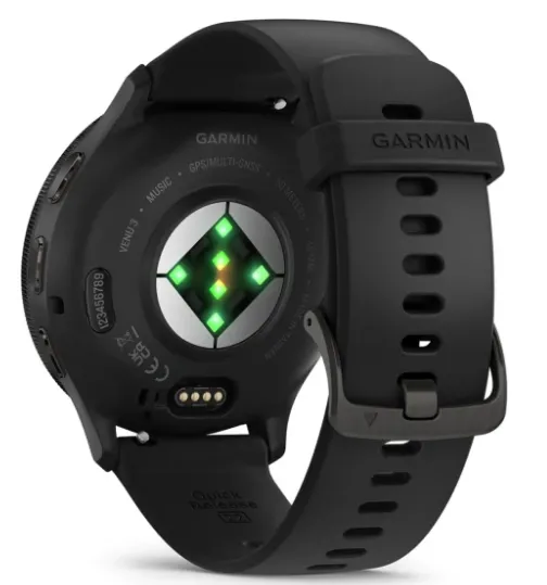 Garmin Venu® 3 45MM Fitness And Health Smartwatch