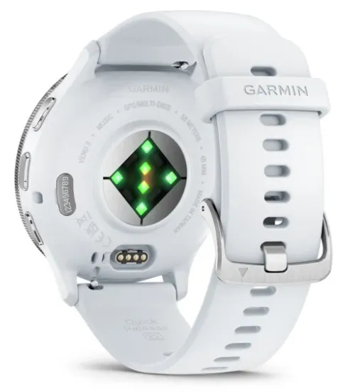 Garmin Venu® 3 45MM Fitness And Health Smartwatch