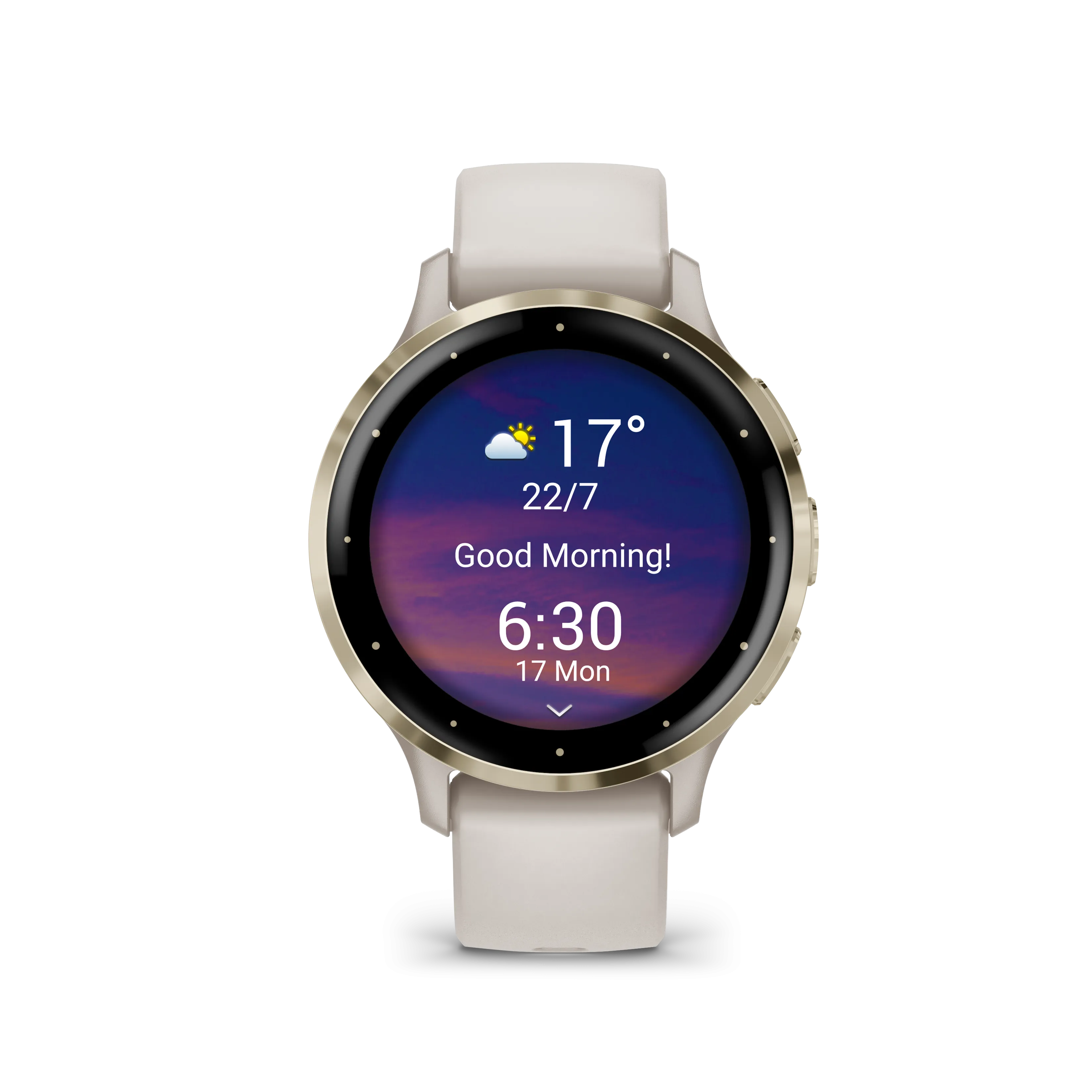 Garmin Venu 3S - 41mm