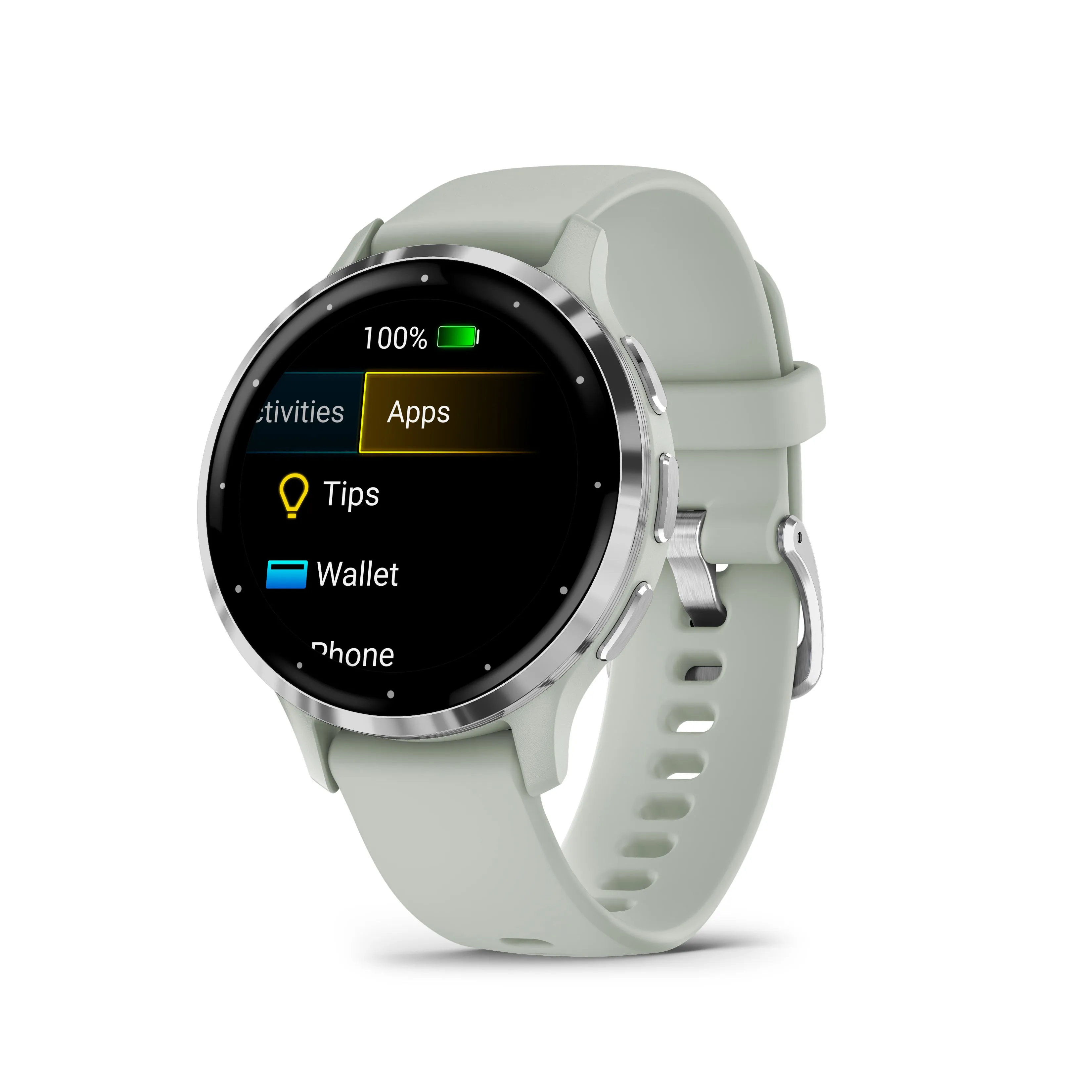 Garmin Venu 3S - 41mm