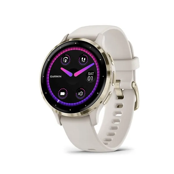 Garmin Venu 3S - 41mm