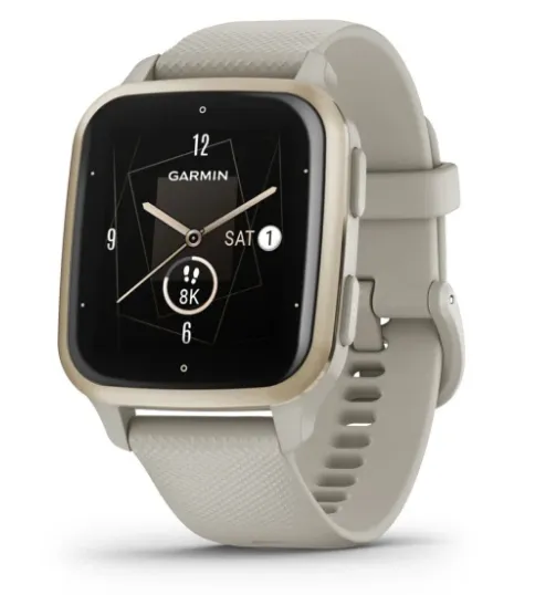 Garmin Venu® Sq 2 40MM Fitness And Health Smartwatch
