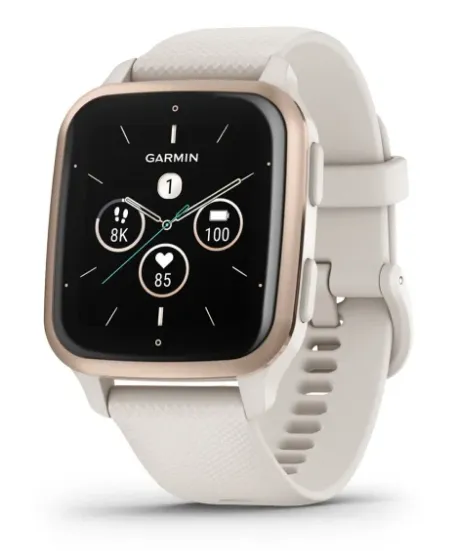 Garmin Venu® Sq 2 40MM Fitness And Health Smartwatch