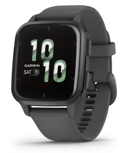 Garmin Venu® Sq 2 40MM Fitness And Health Smartwatch