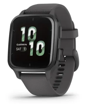 Garmin Venu® Sq 2 40MM Fitness And Health Smartwatch