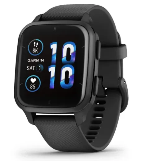 Garmin Venu® Sq 2 40MM Fitness And Health Smartwatch