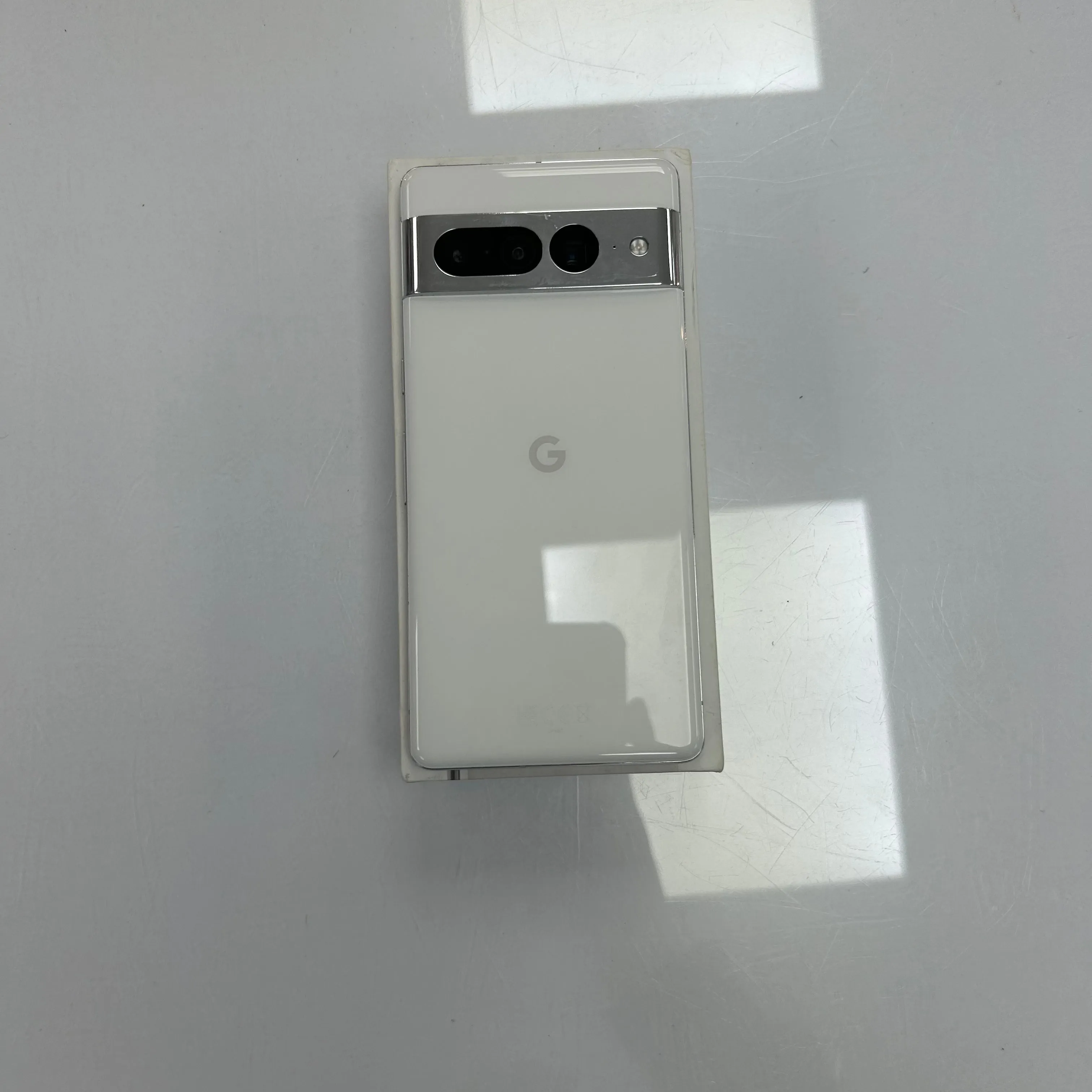Google Pixel 7 Pro 128GB Snow
