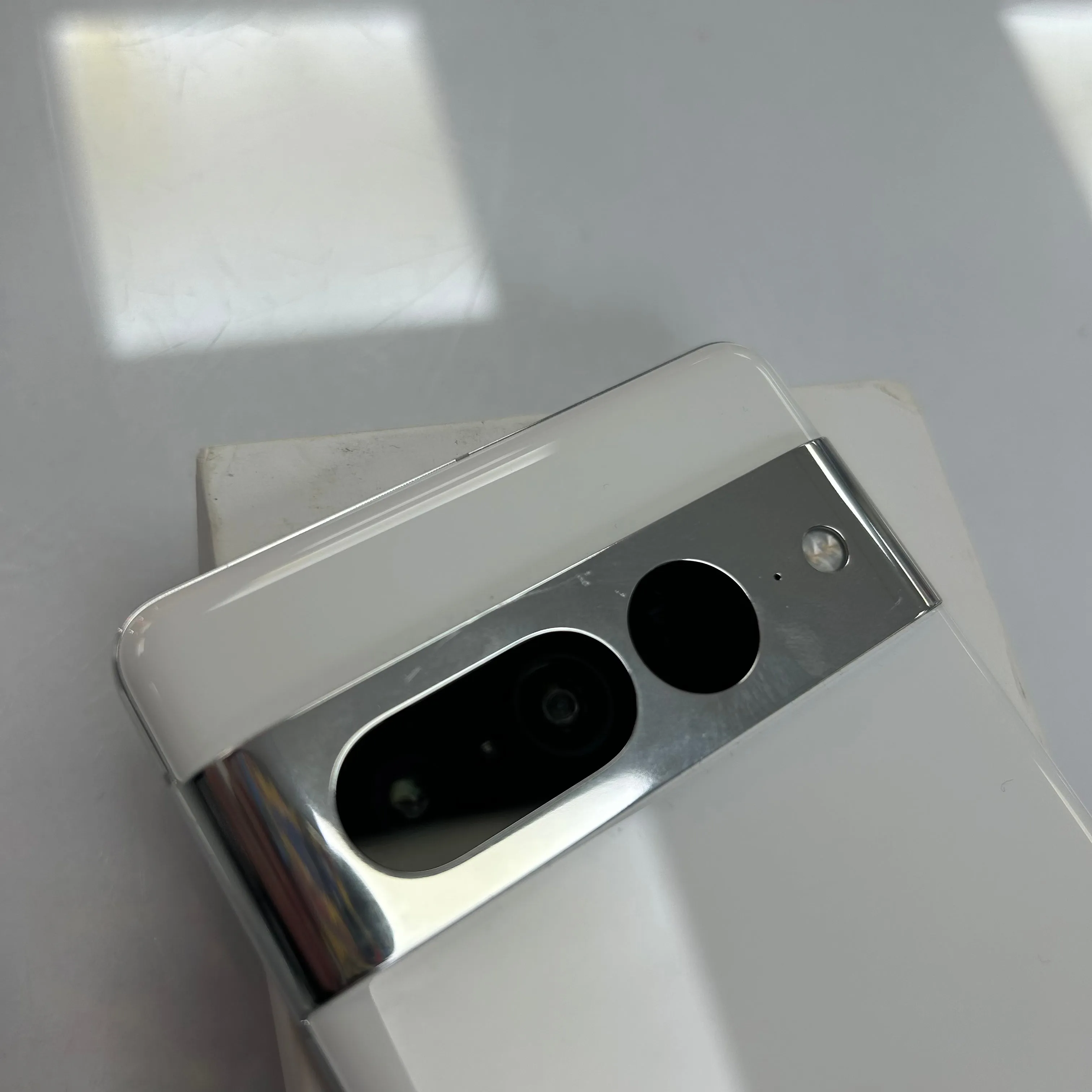Google Pixel 7 Pro 128GB Snow